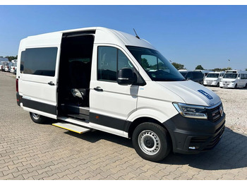 Binek araba VOLKSWAGEN