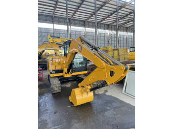 Mini ekskavatör CATERPILLAR 305.5E2