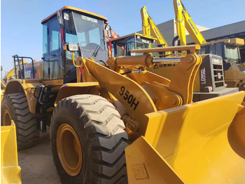 Tekerlekli yükleyici CATERPILLAR 950H