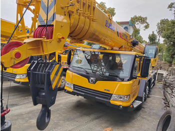 Mobil vinç XCMG QY50K