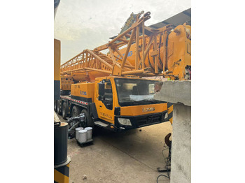 Mobil vinç XCMG QY130K: fotoğraf 3
