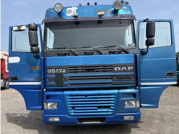 Çekici DAF XF 95.530 Tractor unit: fotoğraf 2