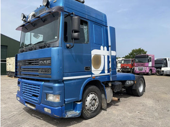 Çekici DAF XF 95.530 Tractor unit: fotoğraf 4
