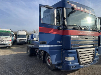 Çekici DAF XF 105 460