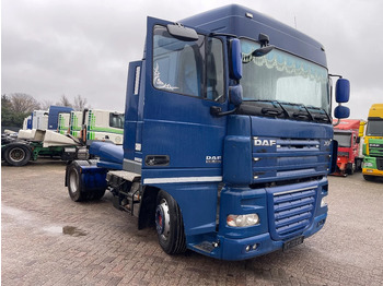 Çekici DAF XF 105 460