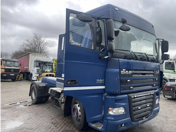 Çekici DAF XF 105 460