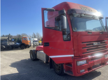 Çekici IVECO EuroStar