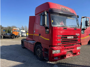 Çekici IVECO EuroStar