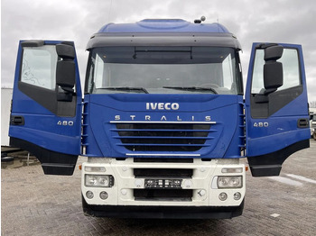 Çekici IVECO Stralis 440