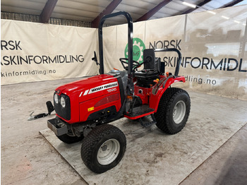 Traktör MASSEY FERGUSON 1000 series