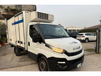 Frigorifik kamyonet IVECO DAILY 35S16 - FRIGO - 2019: fotoğraf 2