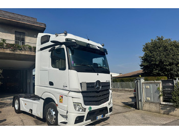 Çekici MERCEDES-BENZ Actros 1848