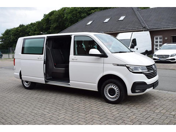 Minivan VOLKSWAGEN Transporter T6.1