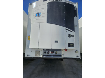 Frigorifik dorse SCHMITZ SKO