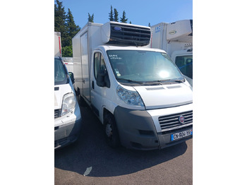 Frigorifik kamyonet FIAT Ducato