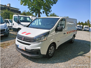 Küçük panelvan FIAT Talento