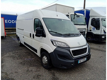 Panelvan PEUGEOT Boxer