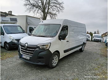 Panelvan RENAULT Master