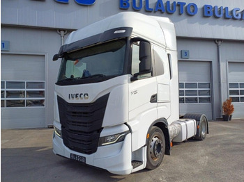 Çekici IVECO S-Way AS440S48T/P: fotoğraf 1