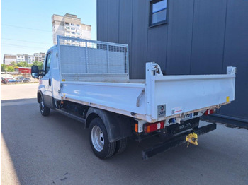 Damperli kamyonet IVECO Daily 35C16 tipper: fotoğraf 5