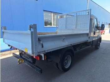 Damperli kamyonet IVECO Daily 35C16 tipper: fotoğraf 3