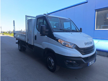 Damperli kamyonet IVECO Daily 35C16 tipper: fotoğraf 2