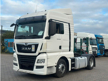 Çekici MAN TGX 18.460
