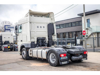 Çekici DAF XF 510 +Intarder+50Ton.: fotoğraf 4