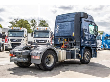 Çekici Mercedes ACTROS 1846 LS-MP3+HYDR.: fotoğraf 4