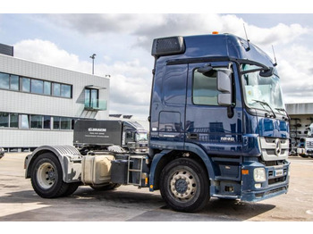 Çekici Mercedes ACTROS 1846 LS-MP3+HYDR.: fotoğraf 3