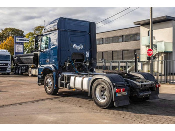 Çekici Mercedes AROCS 1843 LS ( NO ACTROS) +HYDRAULIQUE: fotoğraf 4