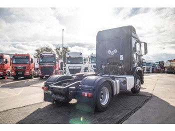 Çekici Mercedes AROCS 1843 LS ( NO ACTROS) +HYDRAULIQUE: fotoğraf 3