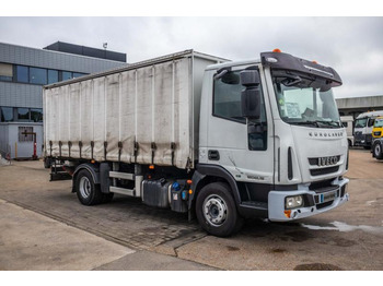 Iveco EUROCARGO 120EL19 finansal kiralama Iveco EUROCARGO 120EL19: fotoğraf 2 Iveco EUROCARGO 120EL19 finansal kiralama Iveco EUROCARGO 120EL19: fotoğraf 2