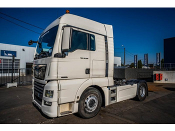Çekici MAN TGX 18.500