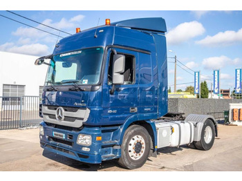 Çekici MERCEDES-BENZ Actros 1846