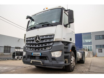 Çekici MERCEDES-BENZ Actros 1845