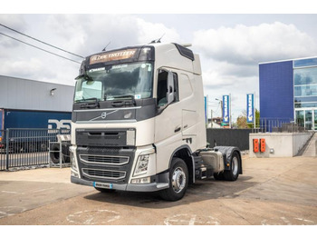Çekici VOLVO FH 460
