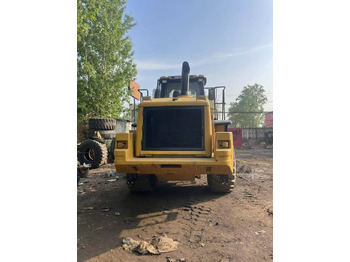 Tekerlekli yükleyici CATERPILLAR 966