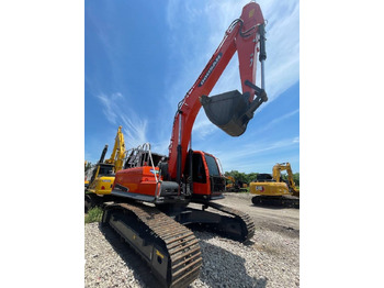 Paletli ekskavatör DOOSAN DX300