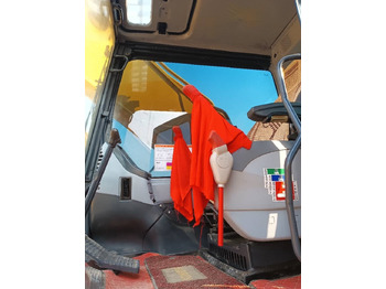Paletli ekskavatör Komatsu PC 350: fotoğraf 5