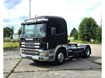 Çekici SCANIA 124