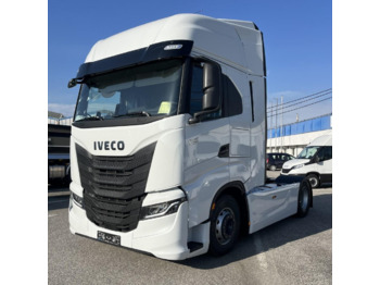 Çekici IVECO S-WAY