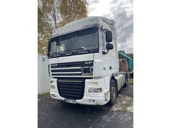 Çekici DAF XF 105 460