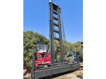 İş makinaları KALMAR DCE80 USED CONTAINER KAMLAR CONTAINER STCKER DCE80-45E7: fotoğraf 5