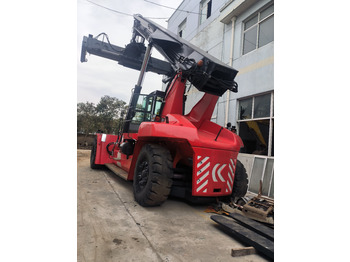 Reachstacker KALMAR