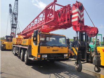 Mobil vinç SANY
