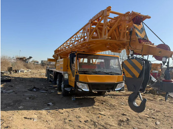 Mobil vinç XCMG QY50K