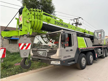 Mobil vinç ZOOMLION ZTC550