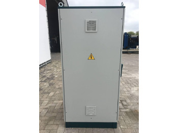 Yeni İnşaat ekipmanı ATS Panel 1000A - Max 675 kVA - DPX-27509.1: fotoğraf 4