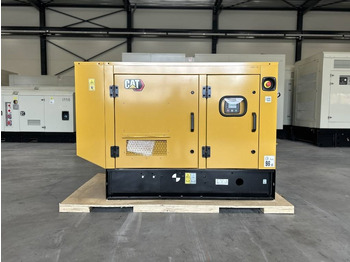 Elektrikli jeneratör CATERPILLAR